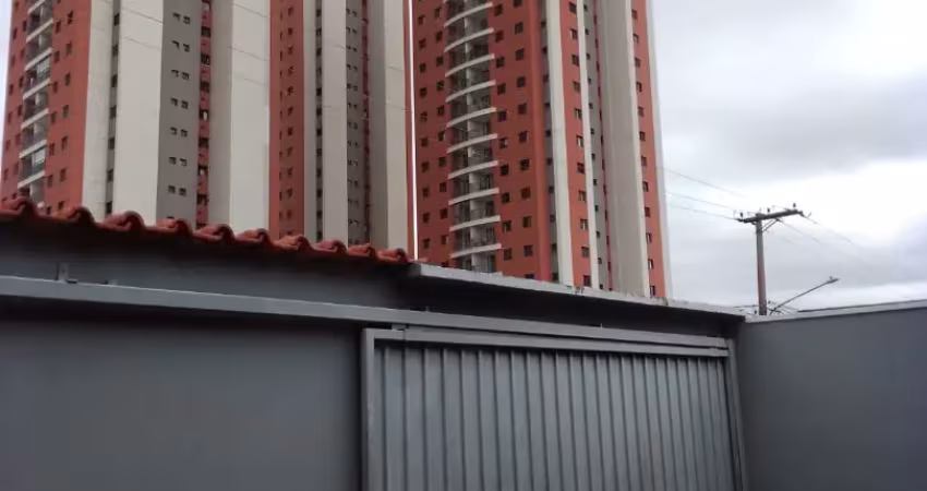 Casa térrea com edícula a venda - ponte são joão - resid ou comercial