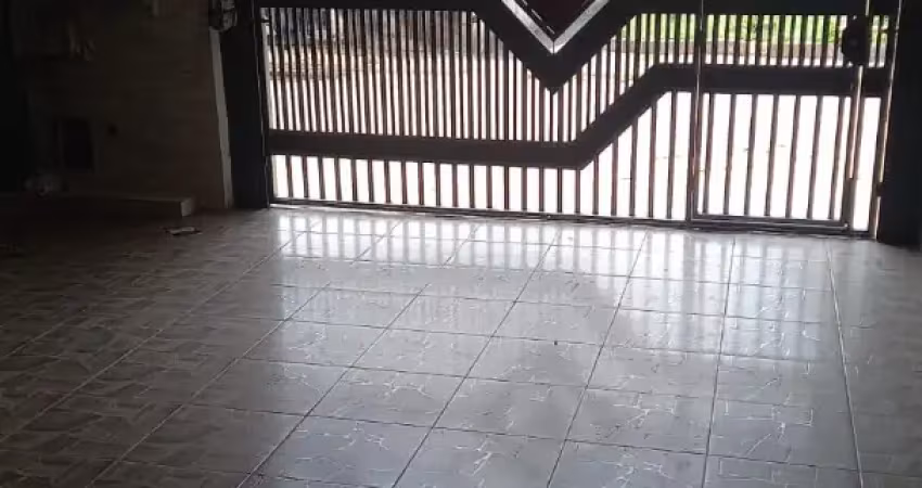 Casa sobrado  com 03 dorms e edícula a venda - agapeama - jundiaí