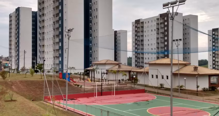Apartamento com 03 dorms a venda - residencial conquista tamoio