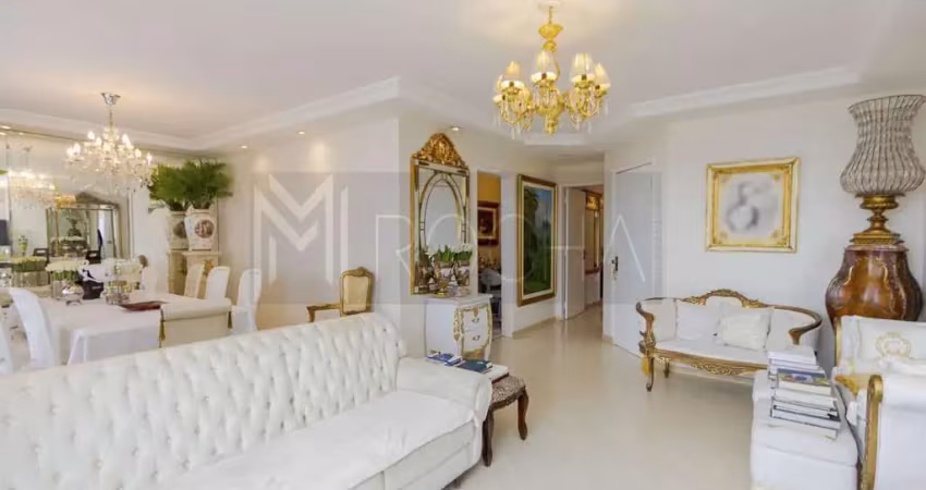 Apartamento para Venda em Curitiba, Água Verde, 3 dormitórios, 1 suíte, 1 banheiro, 3 vagas