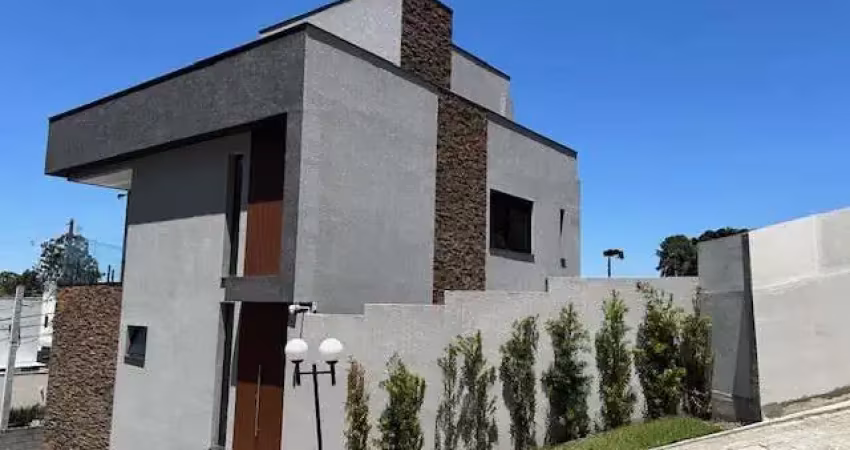 Terreno à venda na Rua Íris Antônio Campos, 233, Campo Comprido, Curitiba