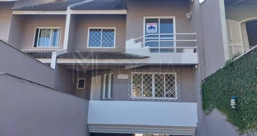 Sobrado para venda em curitiba, pilarzinho, 3 dormitórios, 1 suíte, 4 banheiros, 4 vagas