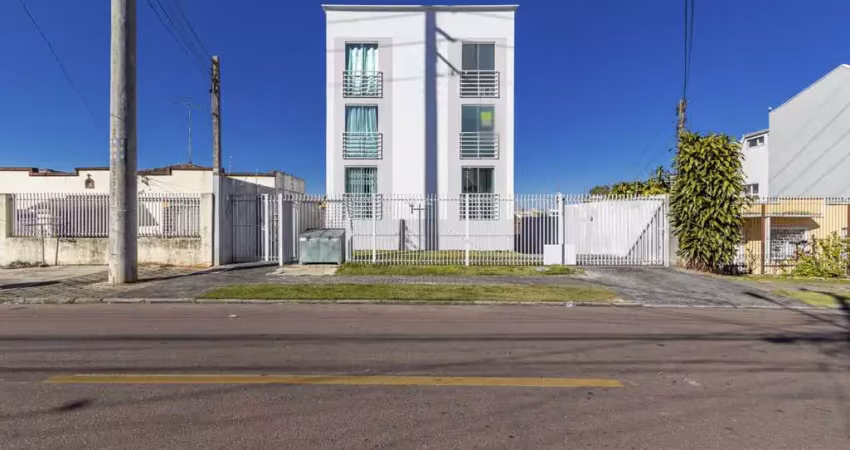 Apartamento para venda em curitiba, água verde, 2 dormitórios, 1 banheiro, 1 vaga