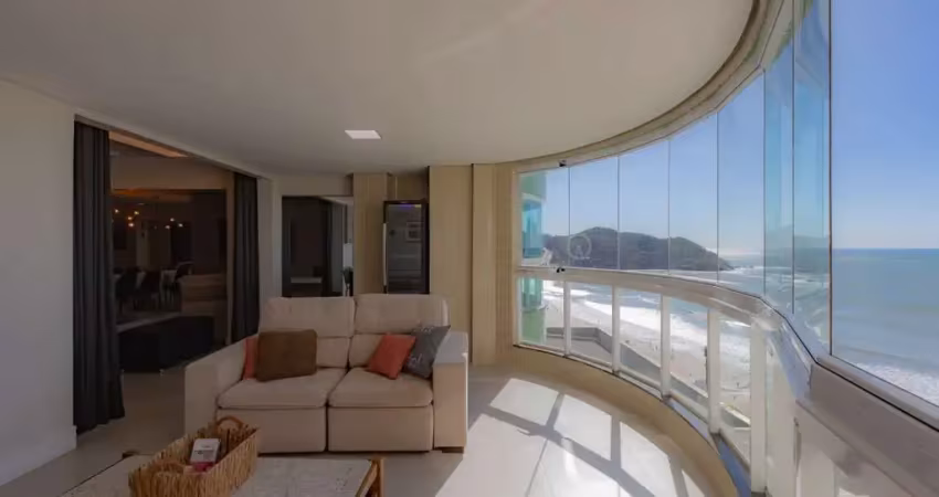 Apartamento para venda em balneário camboriú, centro, 5 dormitórios, 4 suítes, 5 banheiros, 2 vagas