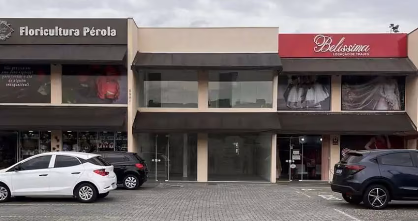 Sala comercial / usada para locação em curitiba, uberaba