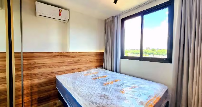 Apartamento com 1 quarto para alugar na Rua Francisco Nunes, 1045, Prado Velho, Curitiba