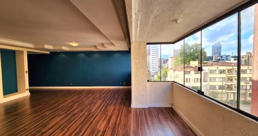 Apartamento 160m² privativos, 2 por andar