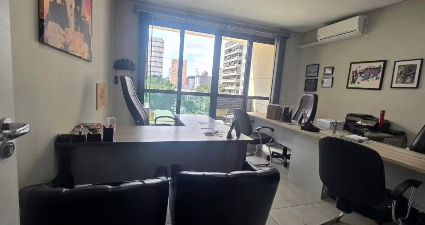 Conjunto para compra condomínio HUB - 33m² privativos + garagem