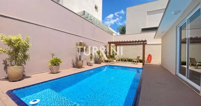 Casa no condomínio Villa Lobos para venda