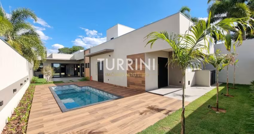 Casa no condomínio Villa Lobos para venda