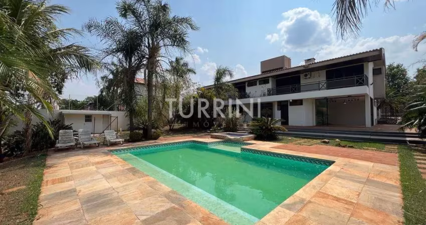 Casa no condomínio Shrangri-Lá para venda