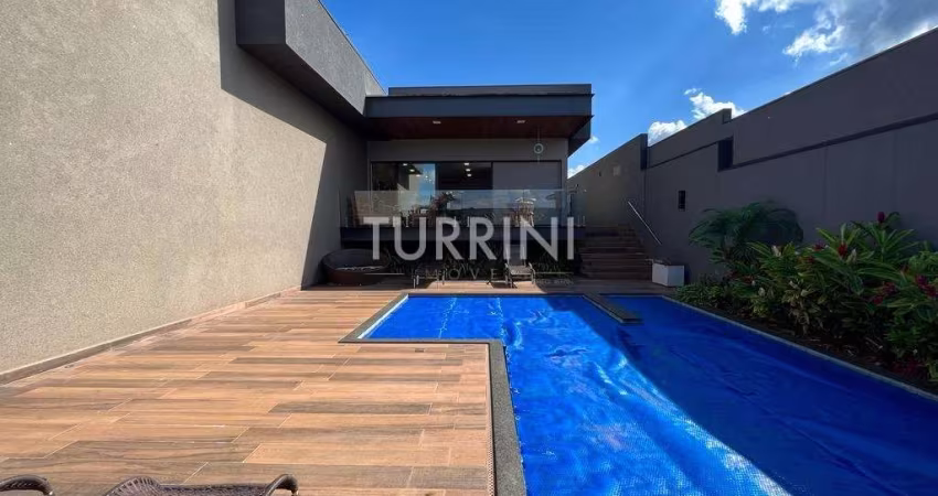 Casa no condomínio Lago Sul para venda