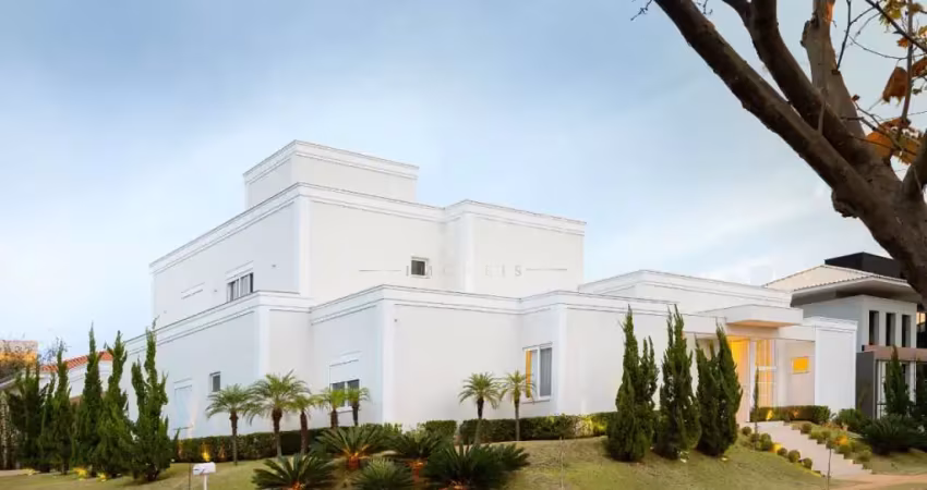 Casa no condomínio Lago Sul Bauru-SP para venda