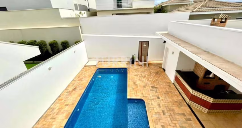 Casa no condomínio Villaggio 1 Bauru/SP para venda