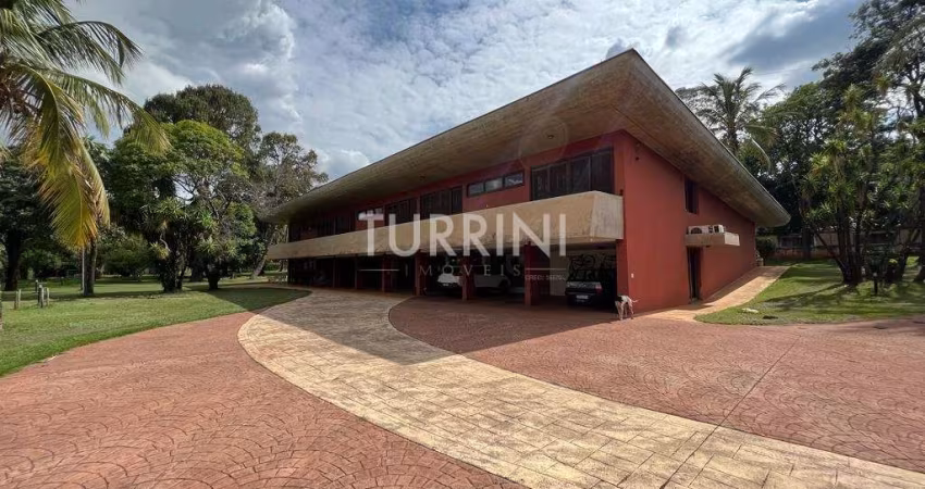 Casa no condomínio Shangri-Lá para venda