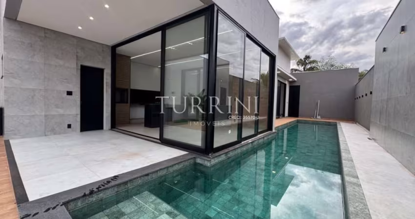 Casa no condomínio vale Florido disponível para venda