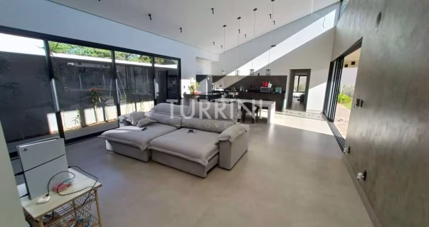 Térrea para venda no Residencial Villa Lobos - Bauru - SP