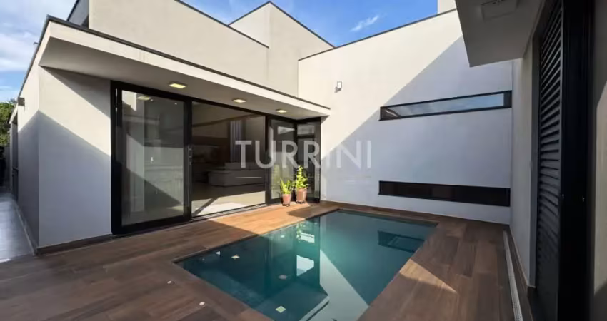Casa no condomínio Spazio Verde Comendador Bauru