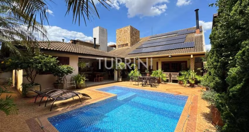 Sobrado para venda no Residencial Tivoli 1 Bauru - SP