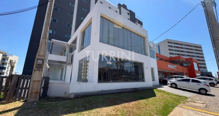 Imóvel Comercial para aluguel, Avenida Otávio Pinheiro Brizolla Vila Nova Cidade Universitária