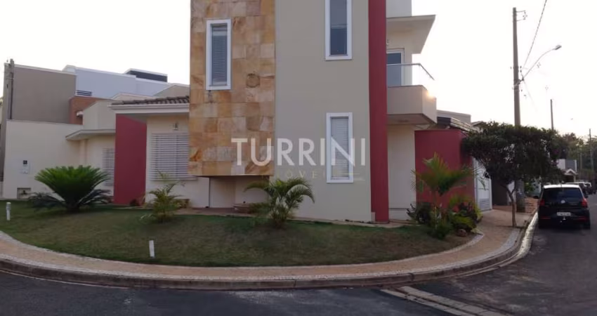 Sobrado para venda no Residencial Sauípe Bauru - SP