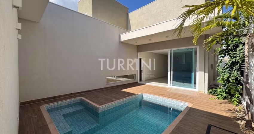 Casa a venda no condomínio Cidade Jardim Bauru