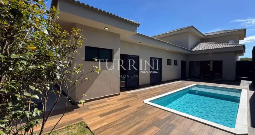 Casa para venda no condomínio Morada do Sol
