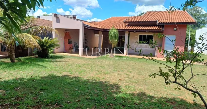 Imóvel para venda no Residencial Vale Florido II