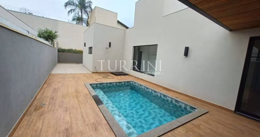 Casa térrea para venda no Solar Primavera Piratininga - SP
