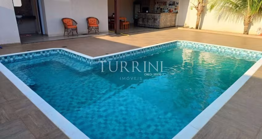 Casa térrea para venda Residencial Primavera - Piratininga - SP