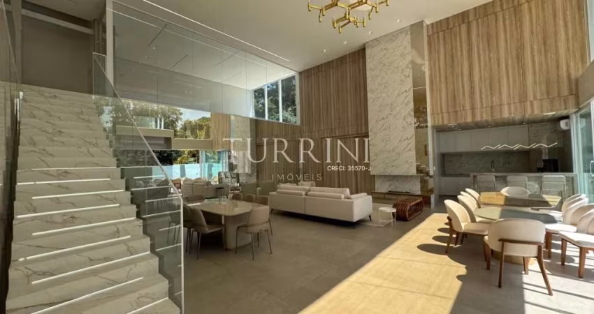 Sobrado para venda Residencial Lago Sul Bauru - SP