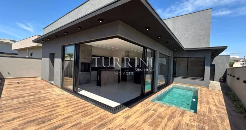 Casa térrea para venda  em Residencial Tamboré Bauru -SP OPORTUNIDADE UNICA