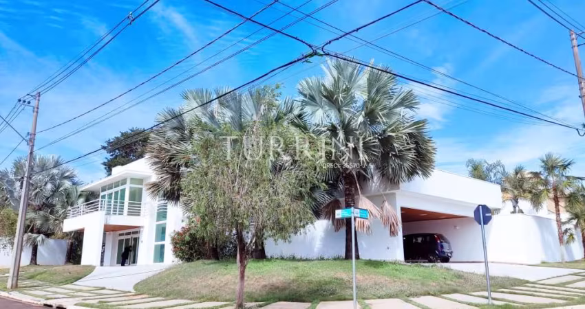 Sobrado para venda no Residencial Villa Lobos Bauru - SP