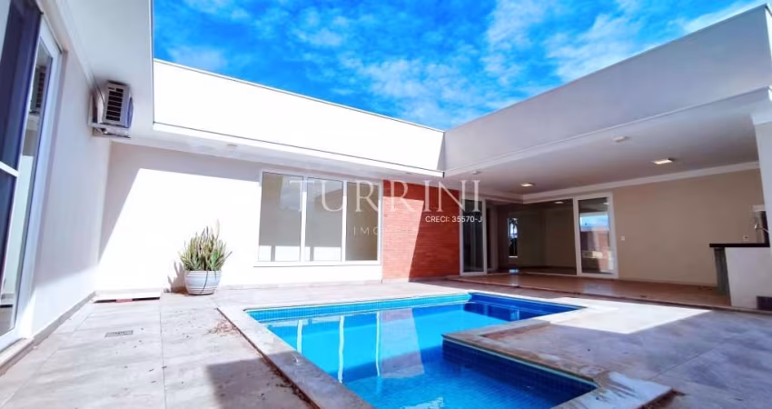Casa térrea para aluguel Residencial Villa Lobos Bauru - SP