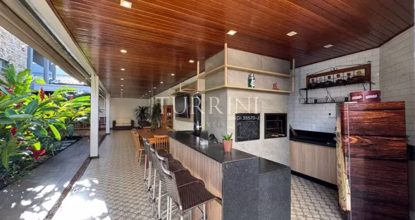 Casa a venda com dois lotes no residencial lago sul bauru - sp