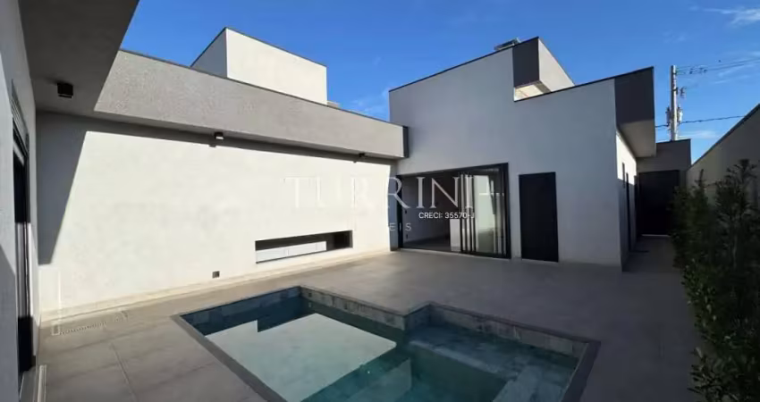 Casa a venda no condomínio Cyrela Estoril Bauru