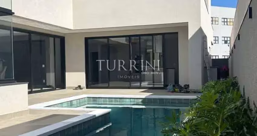 Casa térrea para venda no residencial Estoril V Bauru