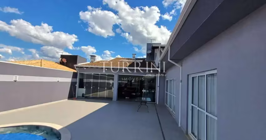 Casa térrea para venda residencial primavera piratininga - sp