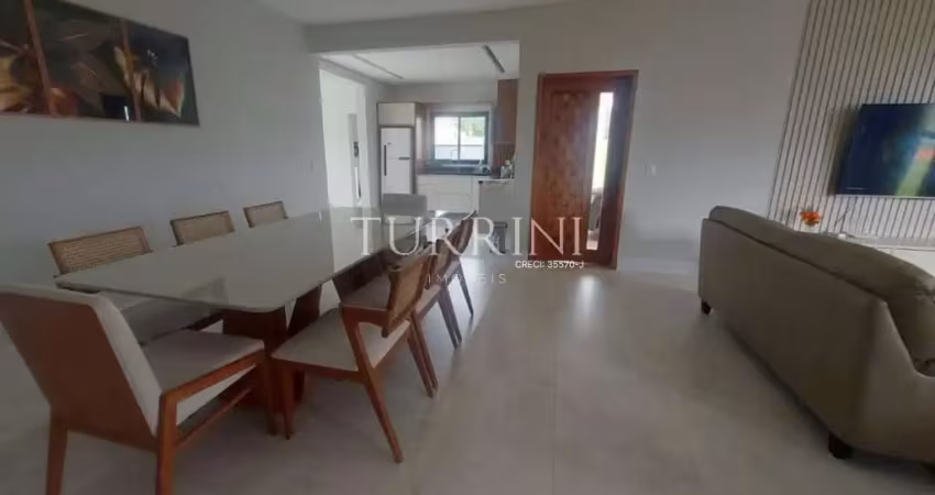Casa a venda no condomínio riviera santa cristina i - arandu -sp.