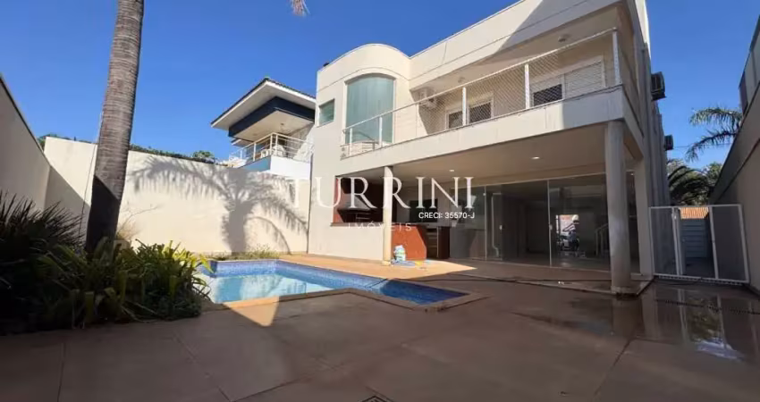 Casa a venda no condomínio villaggio ii em bauru- sp.