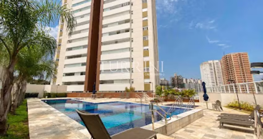 Apartamento a venda no residencial maiorca em bauru -sp.
