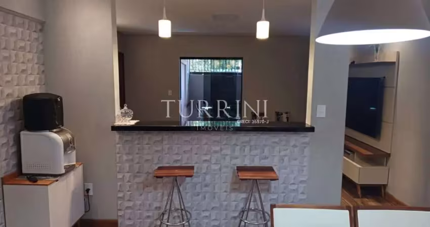Casa com 3 quartos à venda no Jardim Estoril, Bauru 