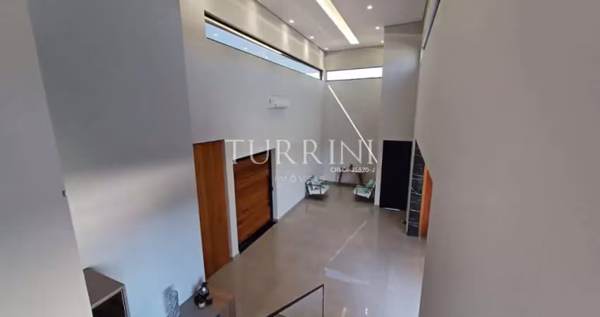 Casa a venda no condomínio villa de leon em piratininga -sp.