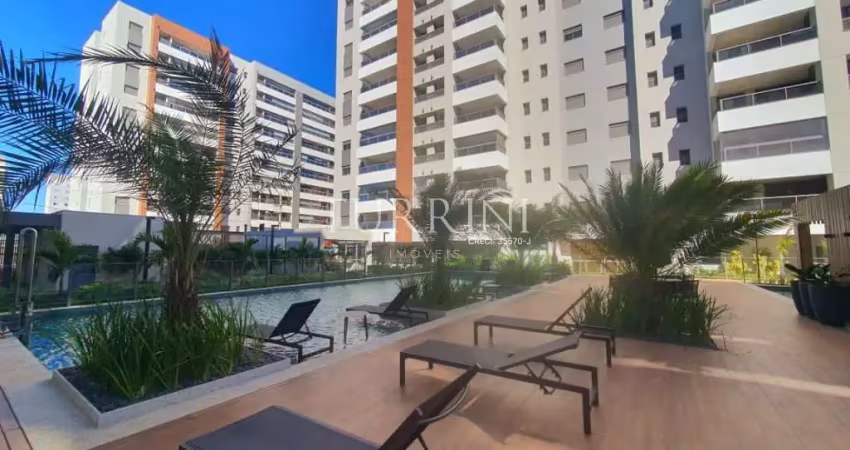 Apartamento com 2 quartos à venda no Jardim Estoril IV, Bauru 