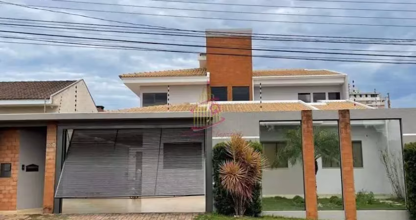 MARAVILHOSO SOBRADO NO CANCELLI!! - SO421
