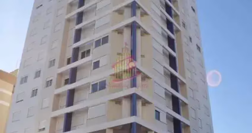 Apartamento com 3 quartos à venda no Centro, Cascavel 