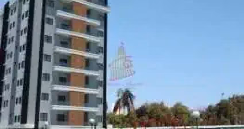 Apartamento com 2 quartos à venda no Country, Cascavel 
