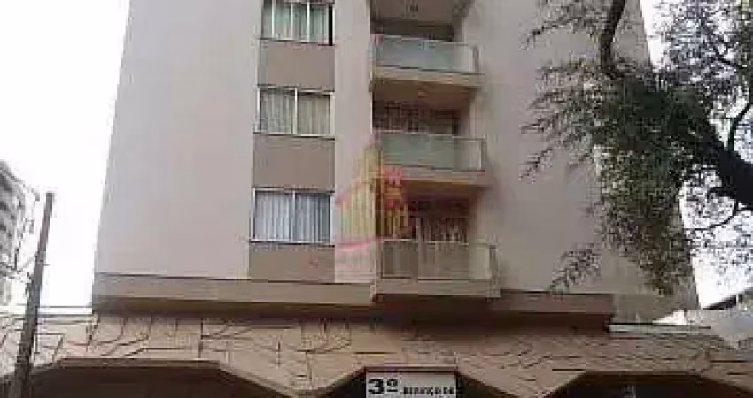 Apartamento com 2 quartos à venda no Centro, Cascavel 