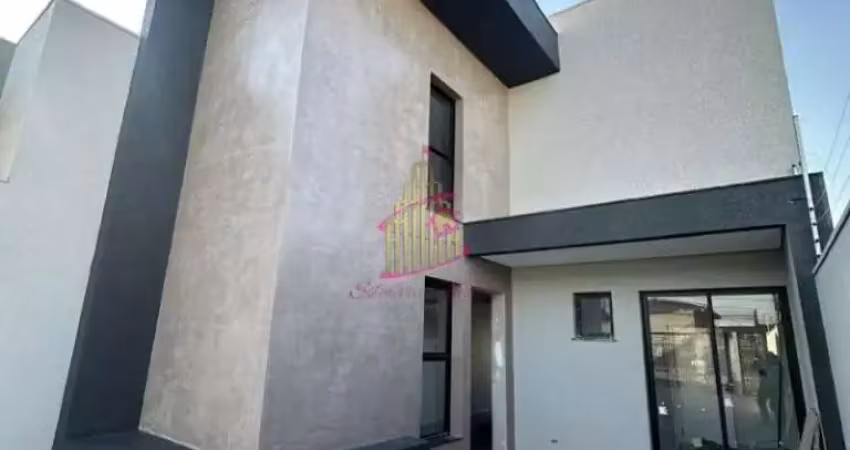 Casa com 3 quartos à venda no Santa Cruz, Cascavel 