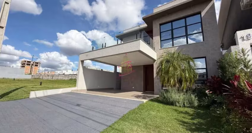 VILA FIRENZE : CONDOMÍNIO FECHADO EM CASCAVEL PR - CA685